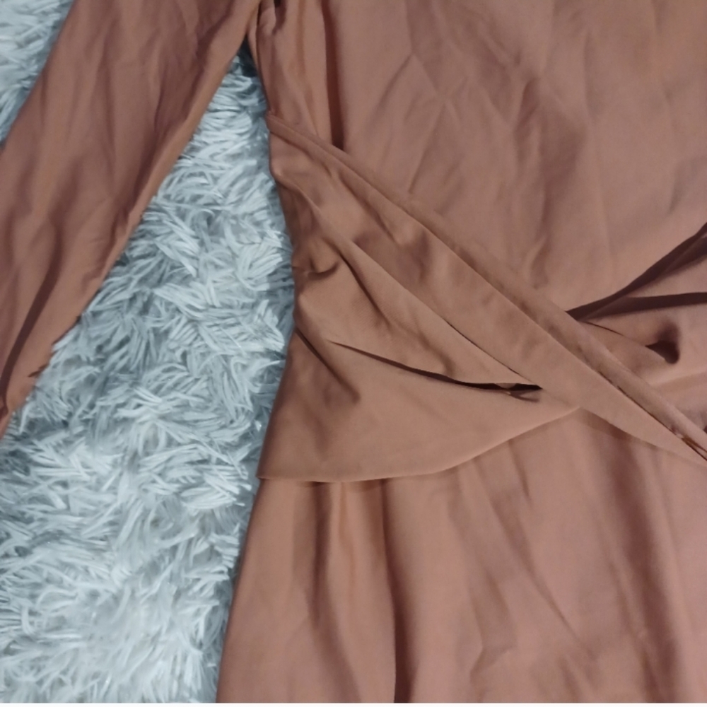 Tiger Mist Bodycon Mini - Picture 6 of 11